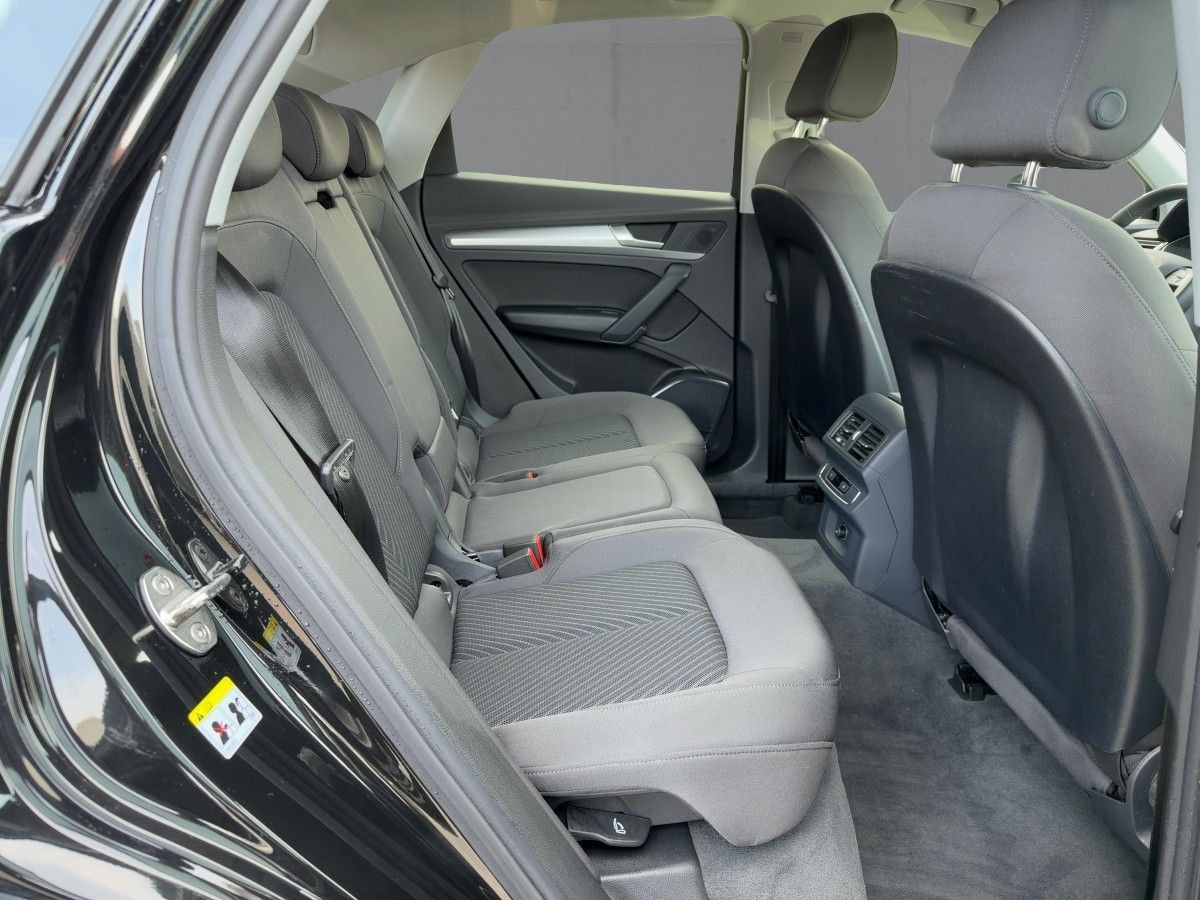 Audi Q5 - Bild 13