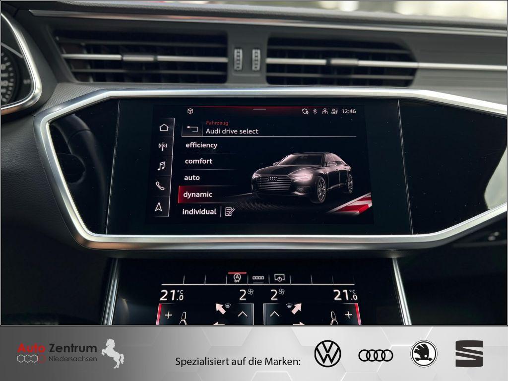 Audi A6 Limo TDI quat sport ab 244 EUR ohne Anzahlung