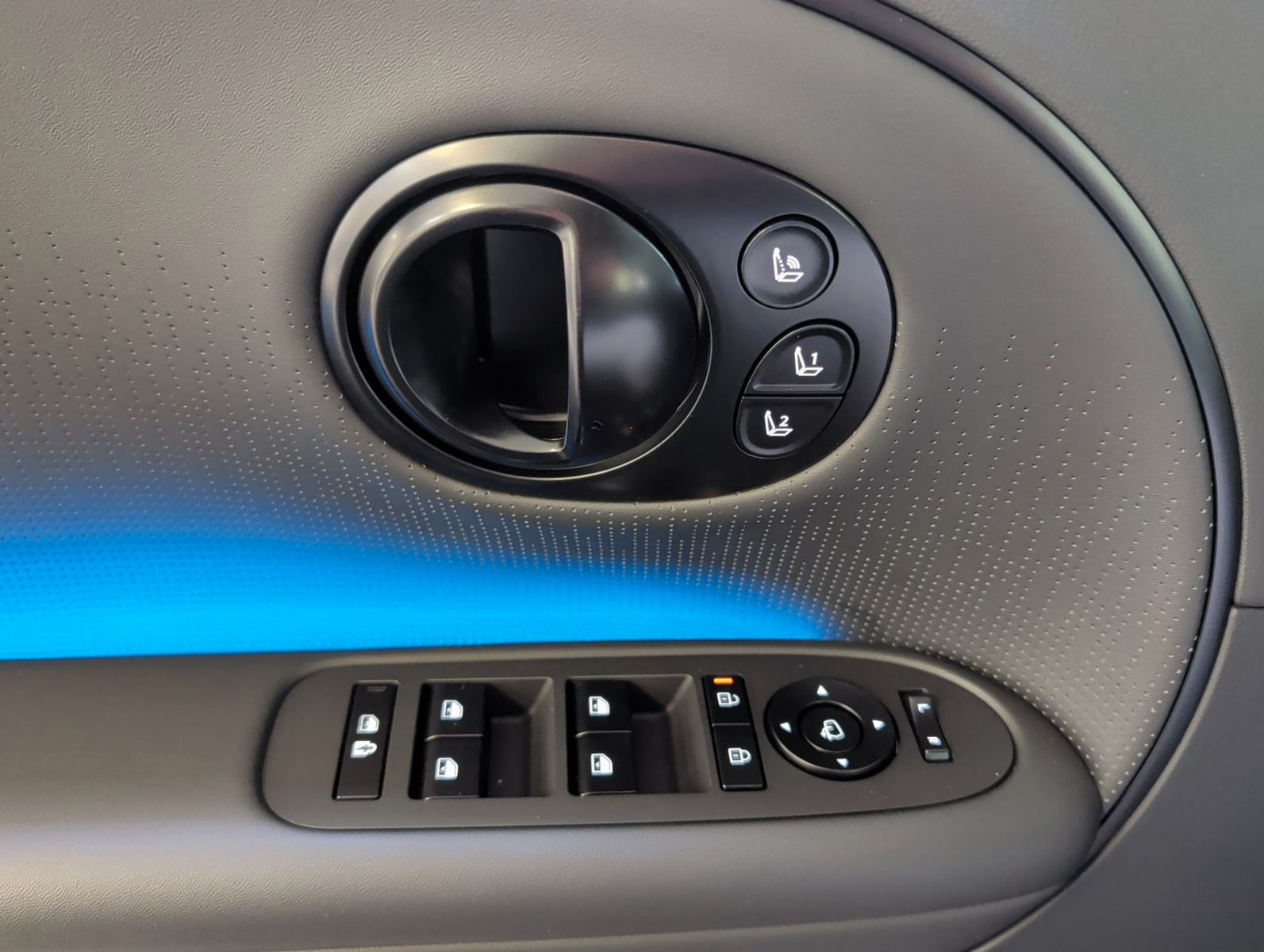 Hyundai IONIQ 9 - Bild 7