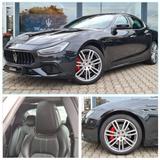 Maserati Ghibli Modena/GranSport/ Garantie - Maserati in Augsburg