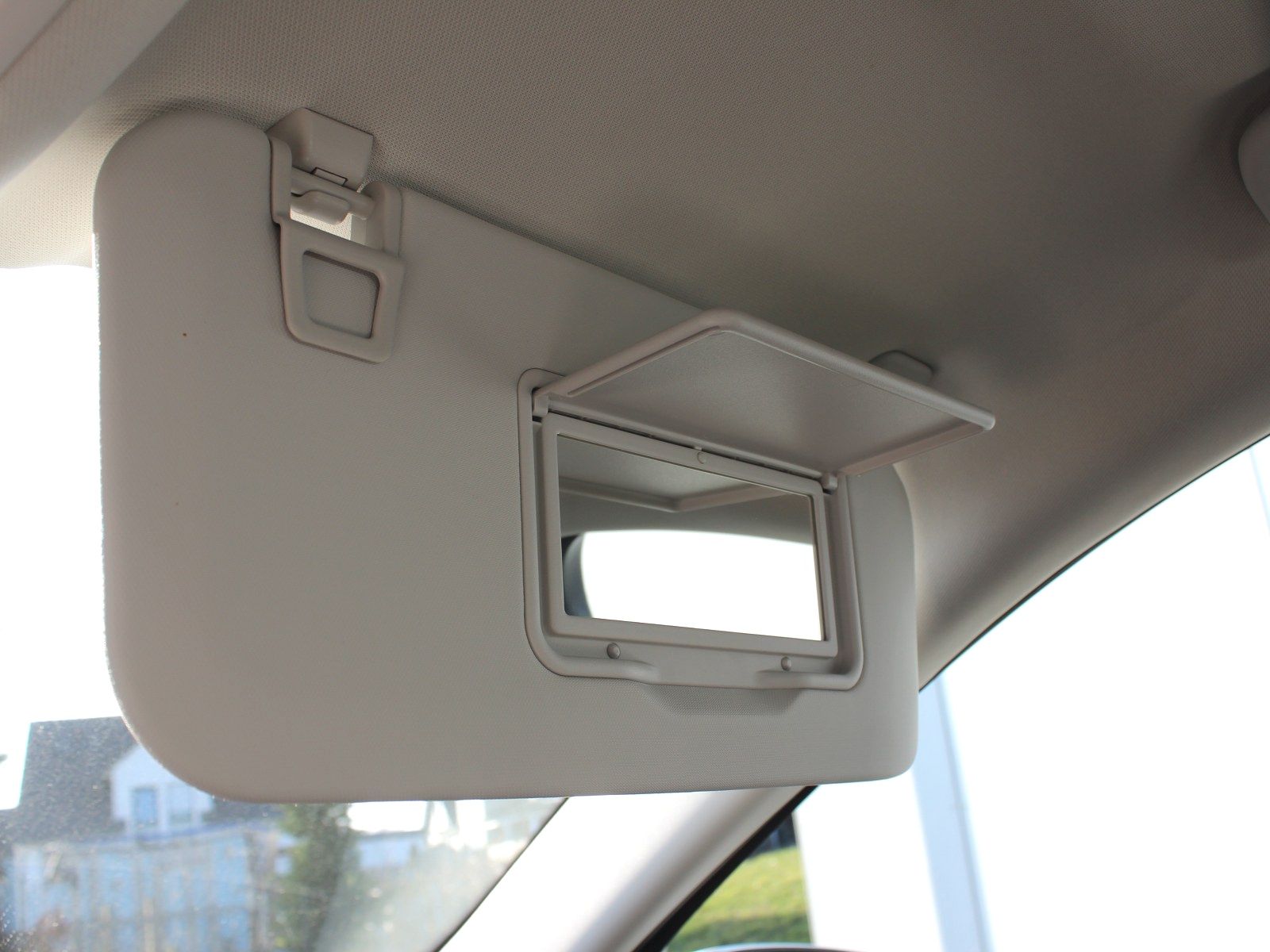 Fahrzeugabbildung Ford Kuga Plug-In Hybrid Cool & Connect