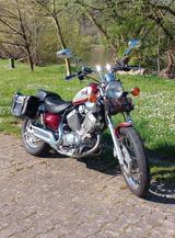 Yamaha Virago XV 535 - Angebote entsprechen deinen Suchkriterien