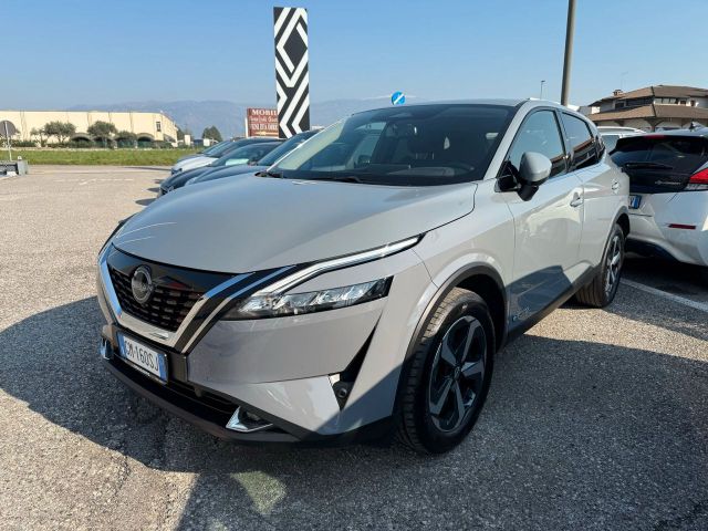 Otros Nissan Qashqai e-Power N-Connecta