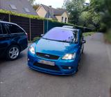 Ford Focus Mk2 1.8l Titanium ST line - TÜV... - Ford Focus aus 2007: ST