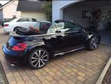 Volkswagen Beetle -Oetinger Cabriolet  
