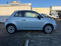 Fiat 500 - Vorschau Bild 6
