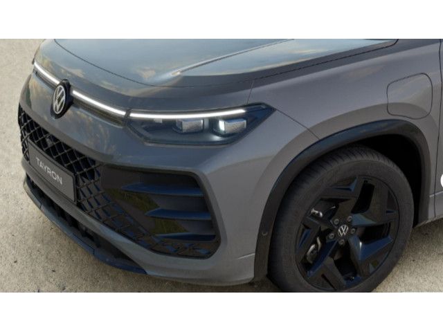 Volkswagen Tayron - Bild 5
