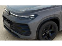 Volkswagen Tayron - Vorschau Bild 5
