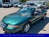 Chrysler Stratus Limited 2.5 Cabrio Tech.u.optisch i.Ord! - Chrysler aus 1998