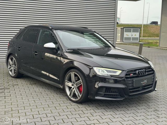 Audi S3 2.0 TFSI S3 quattro FULL OPTION