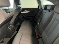 Audi A4 - Vorschau Bild 11