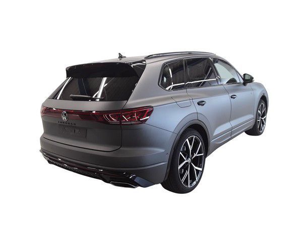 Volkswagen Touareg - Bild 3