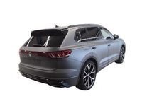 Volkswagen Touareg - Vorschau Bild 3