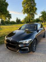 BMW M140i Special Edition - - gebrauchte BMW M140i aus dem Jahr 2019