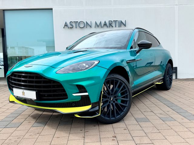 Aston Martin DBX707 AMR23 von AstonMartin Memmingen