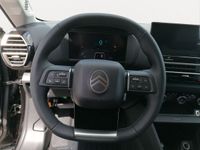 Citroën C4 - Vorschau Bild 11