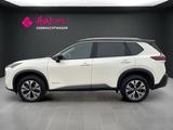 Nissan X-Trail N-CONNECTA e-POWER 214 PS ( * ALLRAD * ) - Nissan X-TRAIL N-CONNECTA mit Hybrid-Antrieb (Benzin/Elektro)