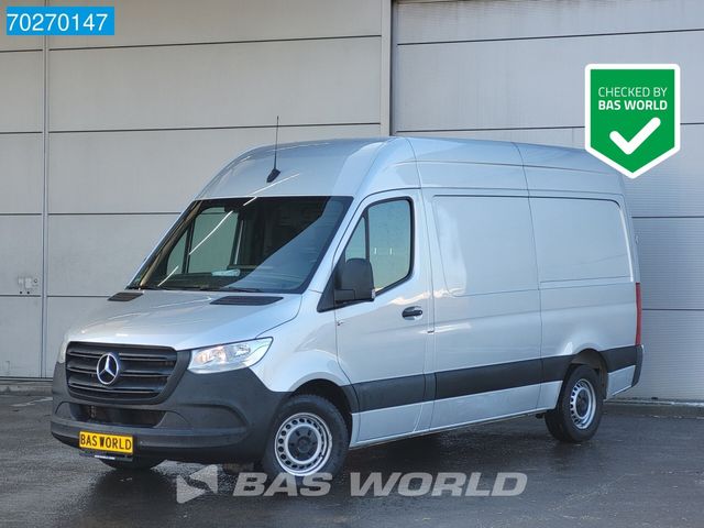 Mercedes-Benz Sprinter 315 CDI Automaat RWD L2H2 Camera Airco