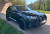 Audi Q7 3.0 TDI 22 Zoll MMI Alcantara AHK ... - Audi Q7: 22