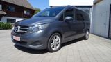 Mercedes-Benz V220d kompakt AHK,Navi,18 Zoll - Mercedes-Benz Viano mit Diesel-Antrieb