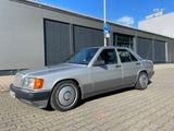 Mercedes-Benz Mercedes 190E 1.8 H-Zulass. HU 12/27 auch ... - Mercedes-Benz 190 Gebrauchtwagen in Mannheim