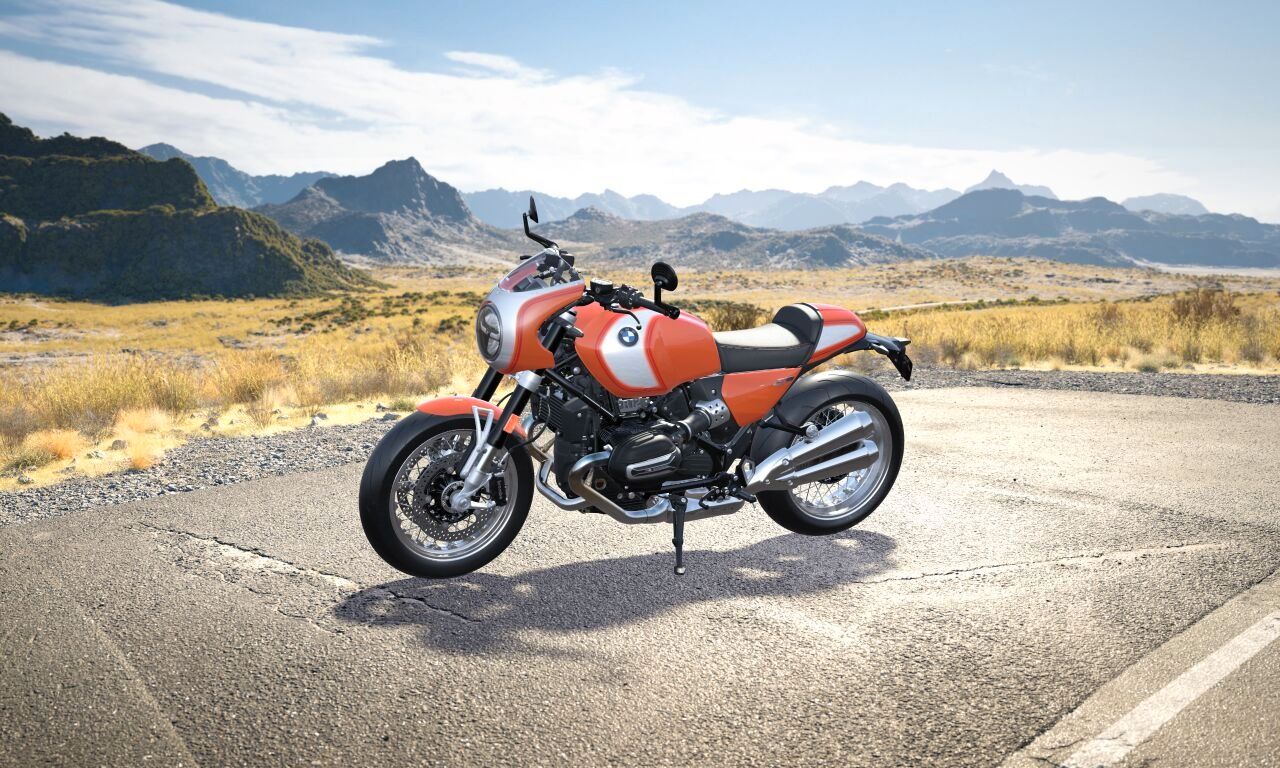 Fahrzeugabbildung BMW R 12 S