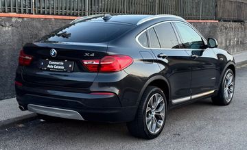 BMW X4 - 4