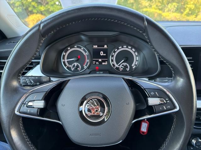 Skoda Kamiq Drive 125 1.0TSI|LED|Temp|Sitzhz|Klimaauto