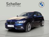 BMW 120i 5-Türer Advantage *Verkauf nur an Händler* - BMW: V12