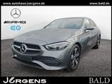 Mercedes-Benz C 180 Avantgarde/DIGITAL/360/Winter/Ambiente/17' - Mercedes-Benz C-Klasse: Avantgarde