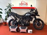 Triumph Tiger 900 GT 1.Hand ! Scheckheft ! Koffer ! Navi - TRIUMPH TIGER 900