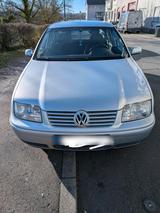 Volkswagen Bora 2003 Jahre 1.6 Benzin - Volkswagen Bora: 1.6