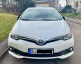 Toyota Auris Hybrid Comfort 1,8-l-VVT-i Comfort - Toyota Auris von privat