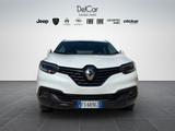 Renault Kadjar dCi 8V 110CV EDC Energy Sport Edi - Renault Kadjar mit Halbautomatikschaltung