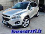 Chevrolet CHEVROLET Trax 1.7D FWD LTZ TETTO APRIBILE UNIPR - Chevrolet Trax mit Diesel-Antrieb