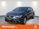 Seat Ibiza FR 1.0 TSI LED+CARPLAY+PDC+KAMERA+LM+ZV+