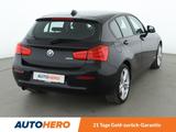 BMW 118i Advantage*TEMPO*PDC*SHZ*ALU*KLIMA* - BMW 118 in Wuppertal