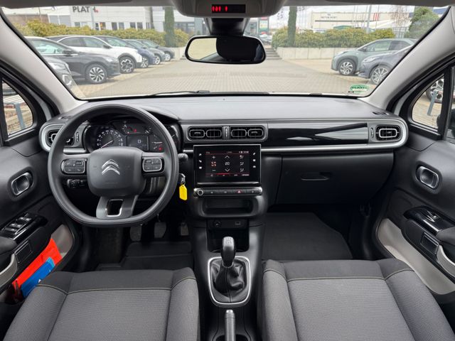 Citroën C3 Shine Pack