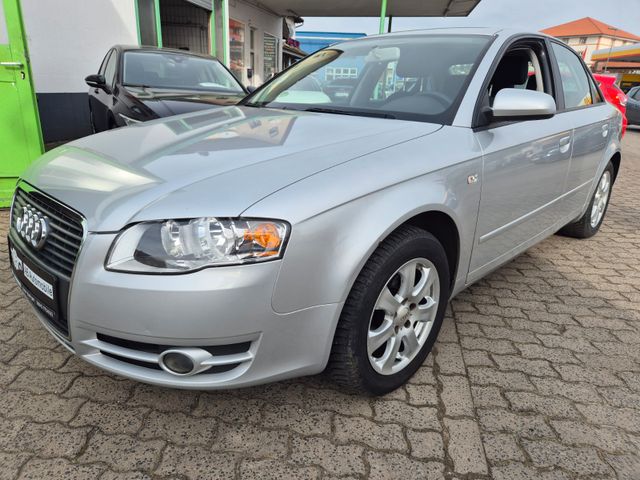 Audi A4 Lim. 1.9 TDI Limo