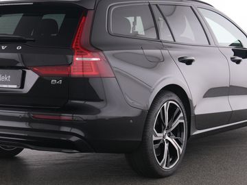 Volvo V60 - 10