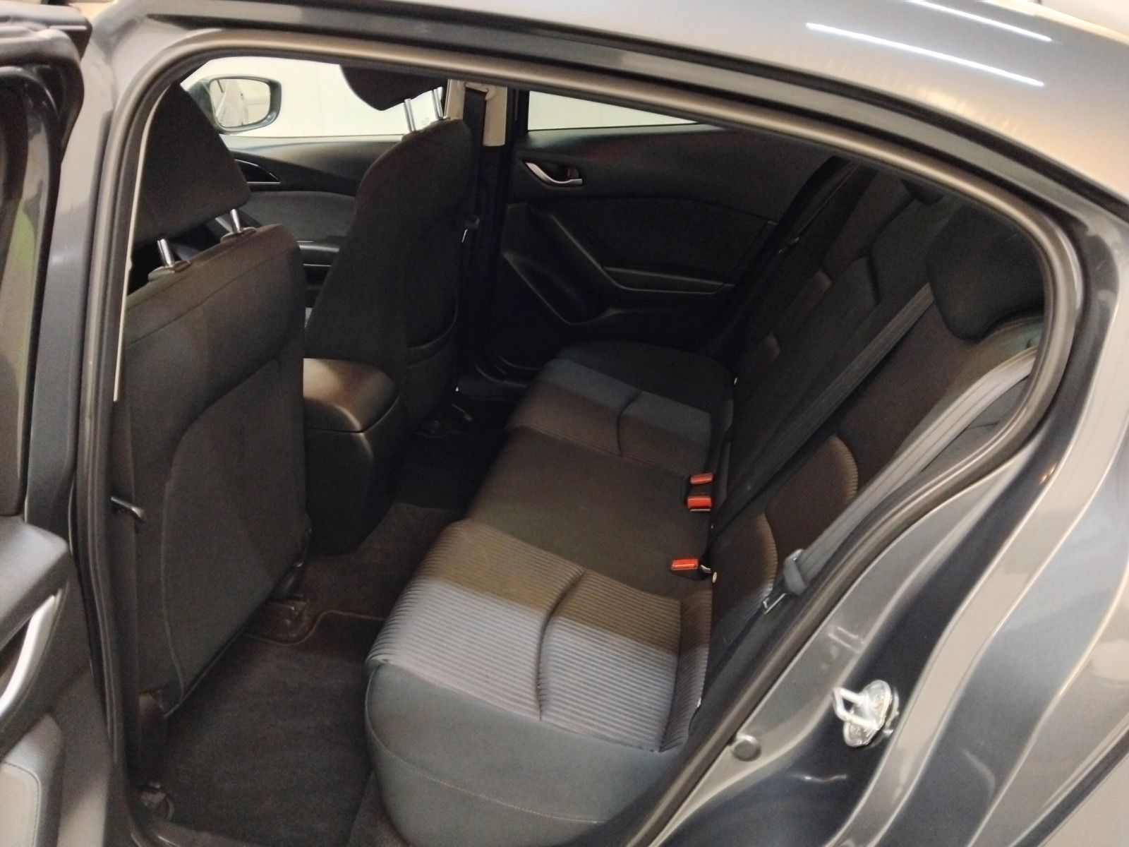 Mazda 3 (06/2026, Benzin)
