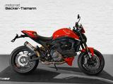 Ducati Monster 937 - Motorräder in Bielefeld
