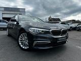 BMW 520i Touring Luxury Line HiFi, Kamera, Keyless - BMW 5er Reihe in Bonn