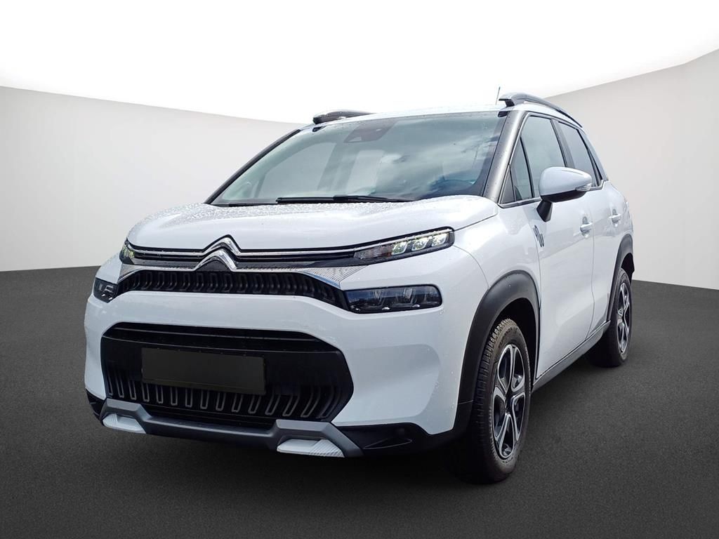 Citroën C3 Aircross PureTech