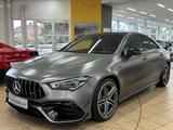 Mercedes-Benz CLA 45 AMG 4M AERODYNAMiK*PERFO*PANO*NiGHT*360°* - Mercedes-Benz CLA 45 AMG in Köln