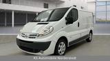 Nissan Primastar 2.0 DCI 114 2.9T L1H1 - Nissan Primastar aus 2011