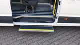 MAN TGE KMP Einzelsitze Lift AMF - MAN TGE Neuwagen