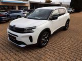 Citroën C5 Aircross Auto Hybrid PLUS Navi Kamer SH LED - Citroën C5 Aircross PLUS mit Benzin-Antrieb