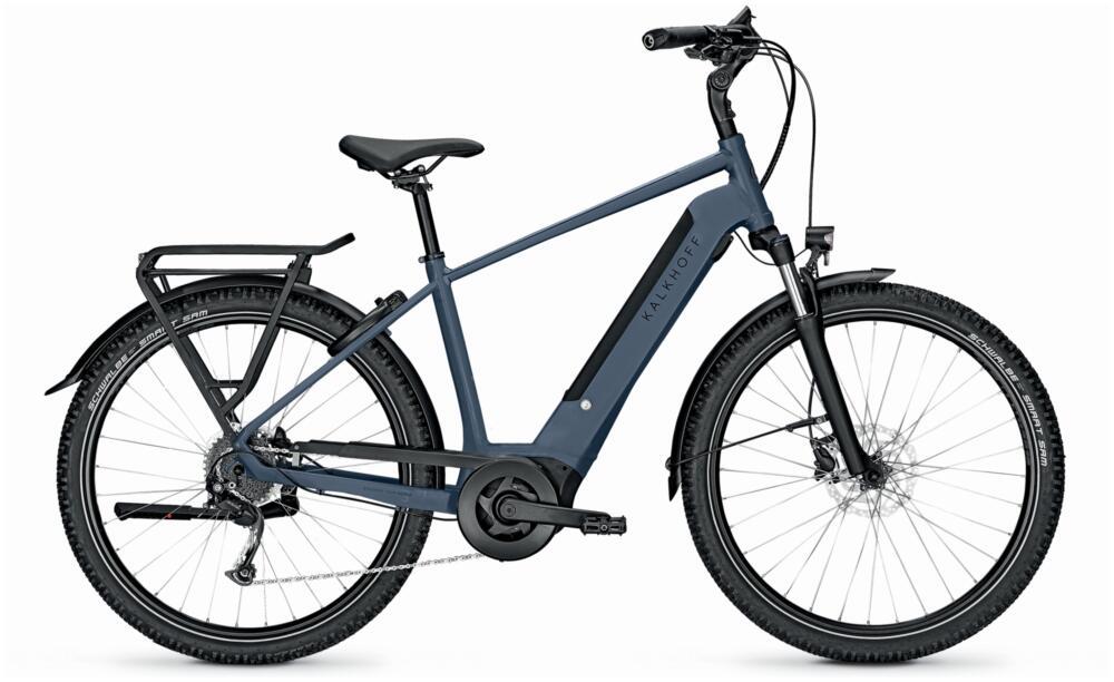 Kalkhoff ENTICE 3.B MOVE Diamond 53cm (L)