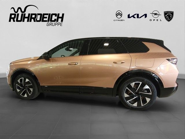 Opel Grandland Electric, GS, Elektromotor 170kW GS 17 imagem 2
